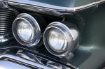Chrysler Imperial Custom Southampton 4-Door Hardtop 1962 года